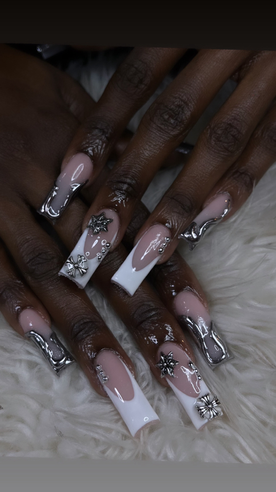 Long Set
