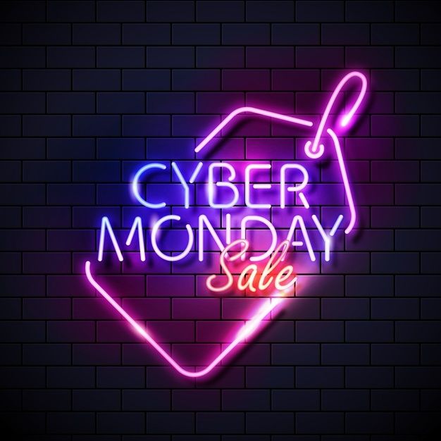 CYBER MONDAY DEALS