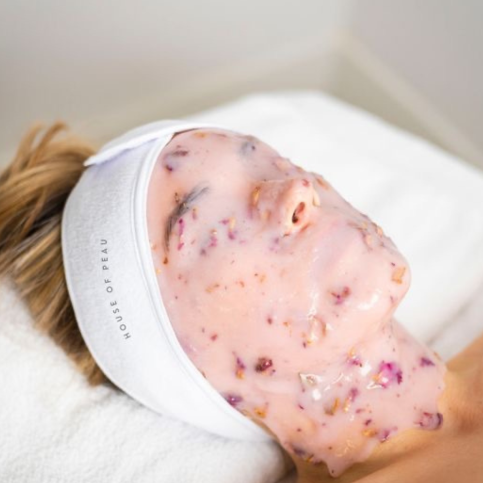 Esthemax Hydrojelly Mask at Velvet Skin Aesthetics in Omak, WA