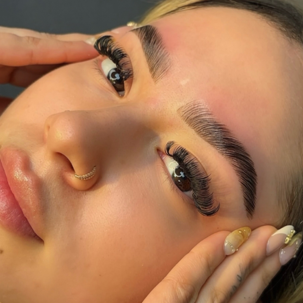 Signature Brow Lift at BrowAngel in Medford, MA