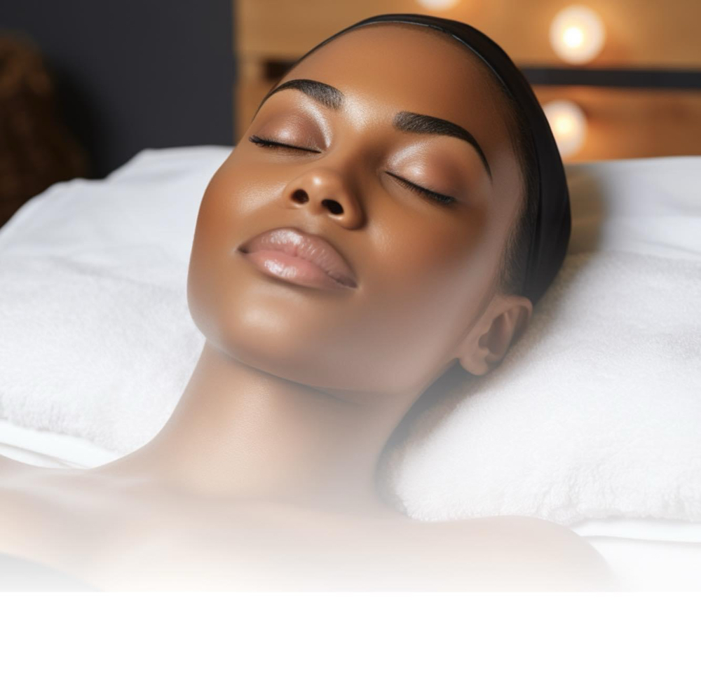If you prefer a calming experience