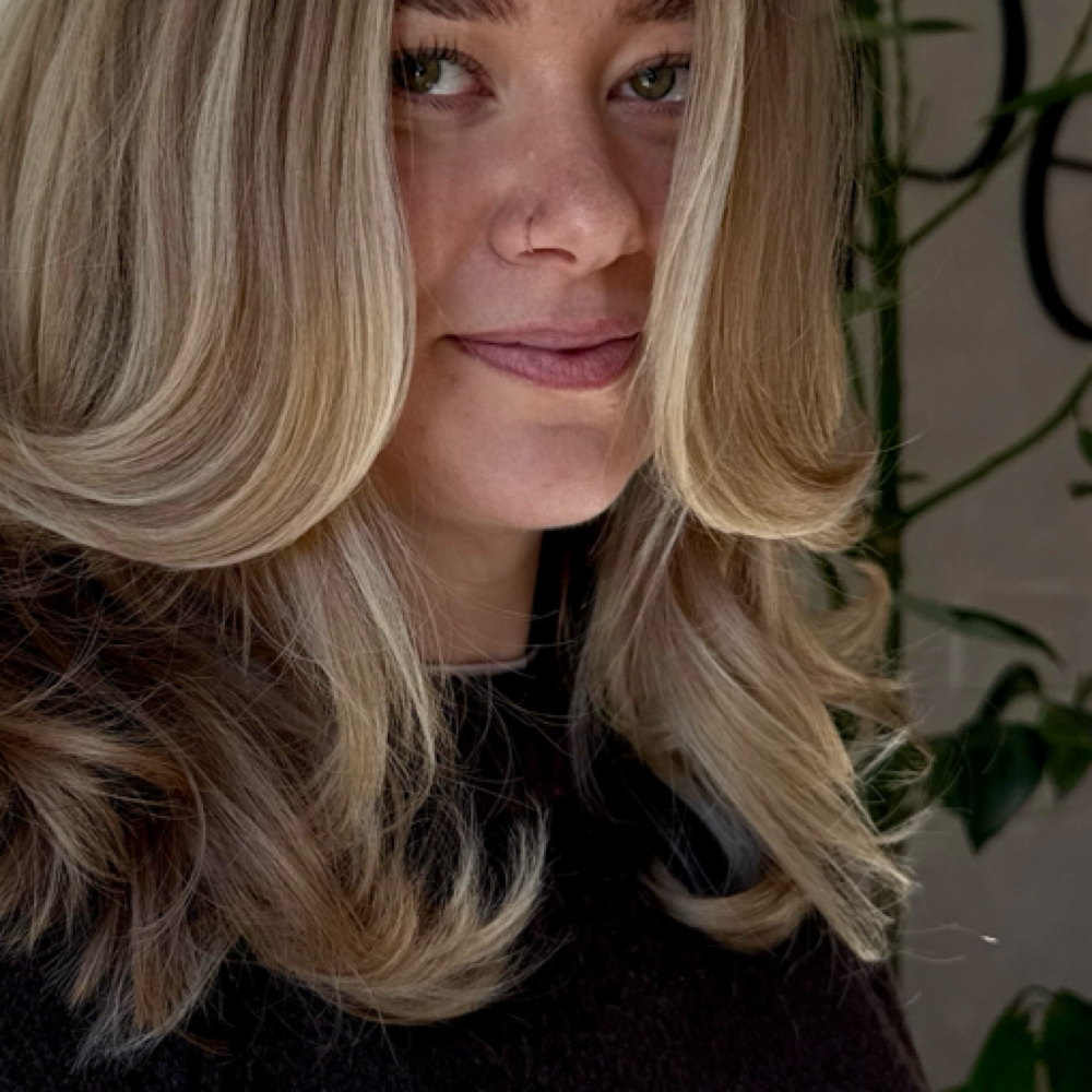 Blowout at Brooke Elizabeth Ltd. in Denver, CO