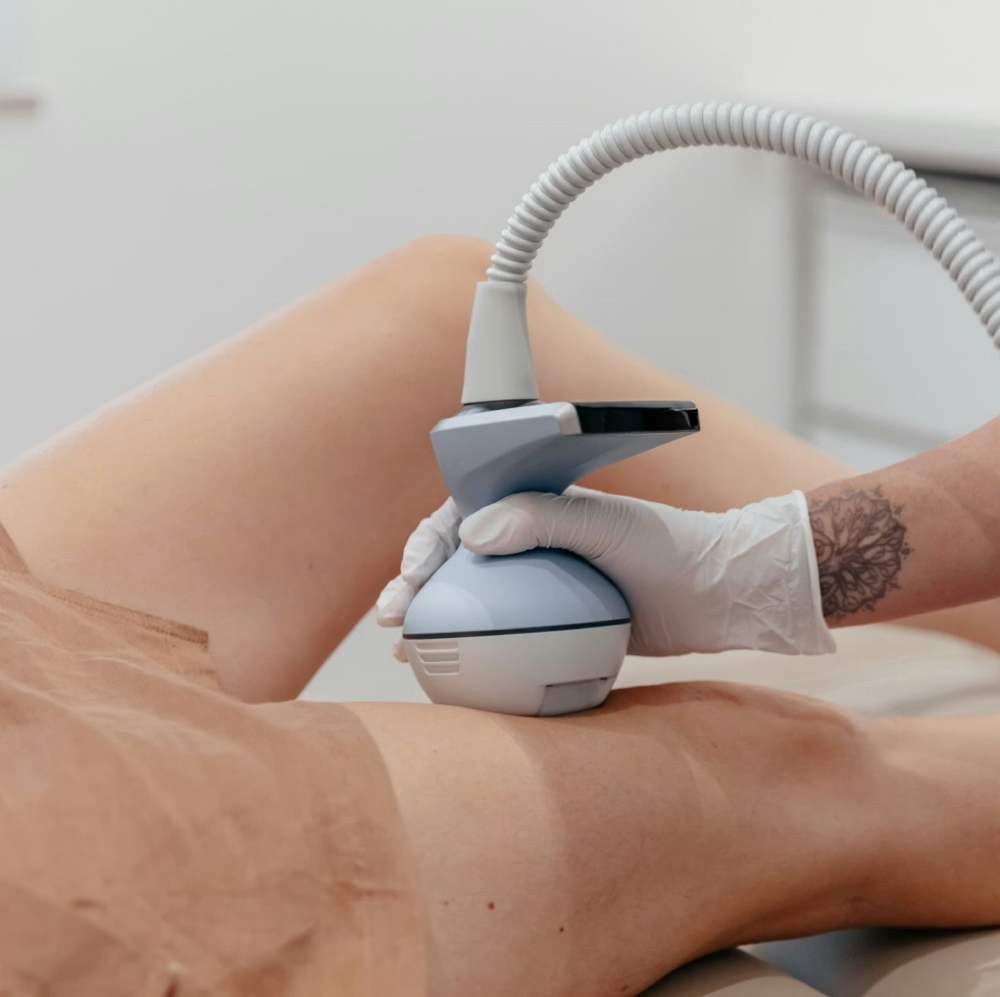 Exion Body at ReGenerations Medi Spa in Radcliff, KY