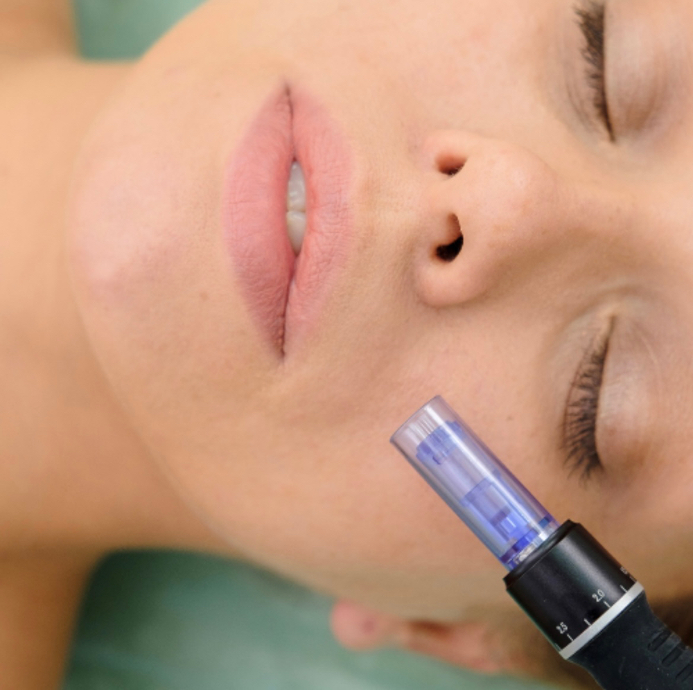 Nano Infusion Serum Add On