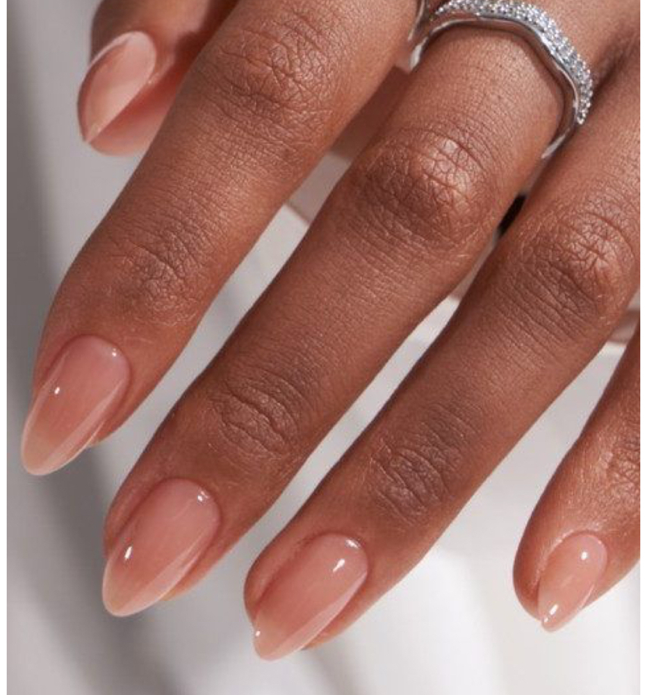 GEL MANICURE