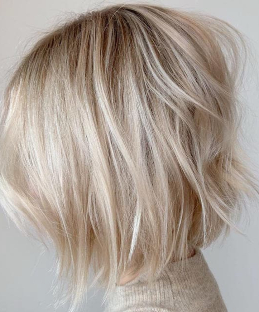 Toning Sercive