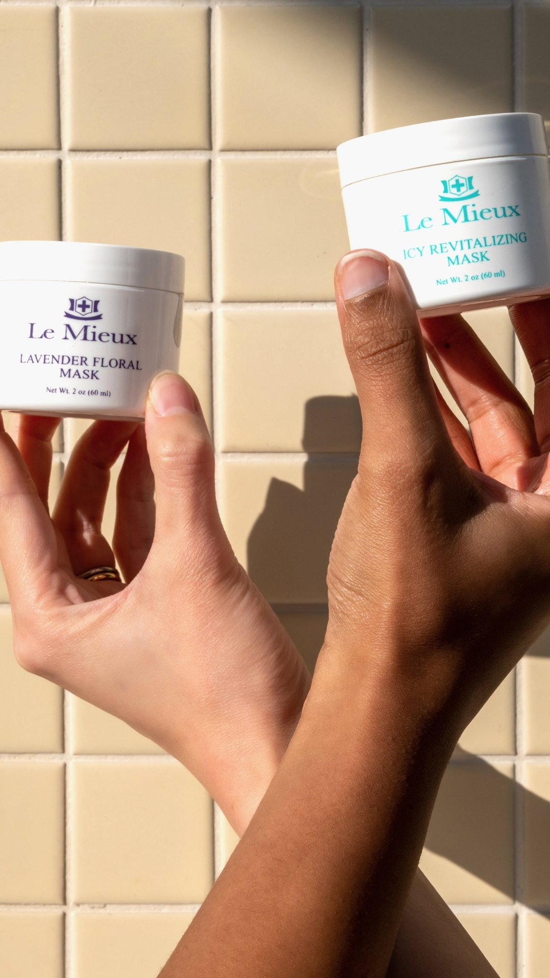 Gua Sha Icy Sculpt and Drain