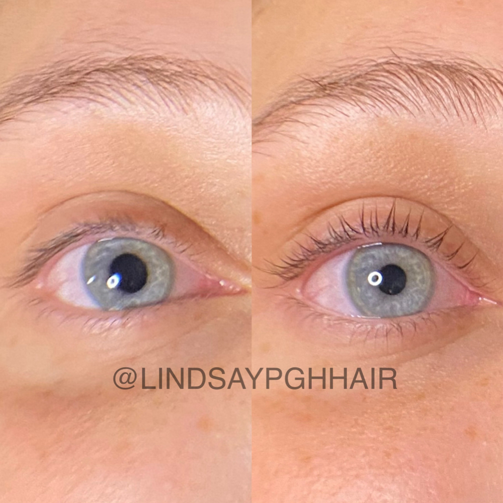 DEAL!Lash Lift/Tint&Brow Lamination