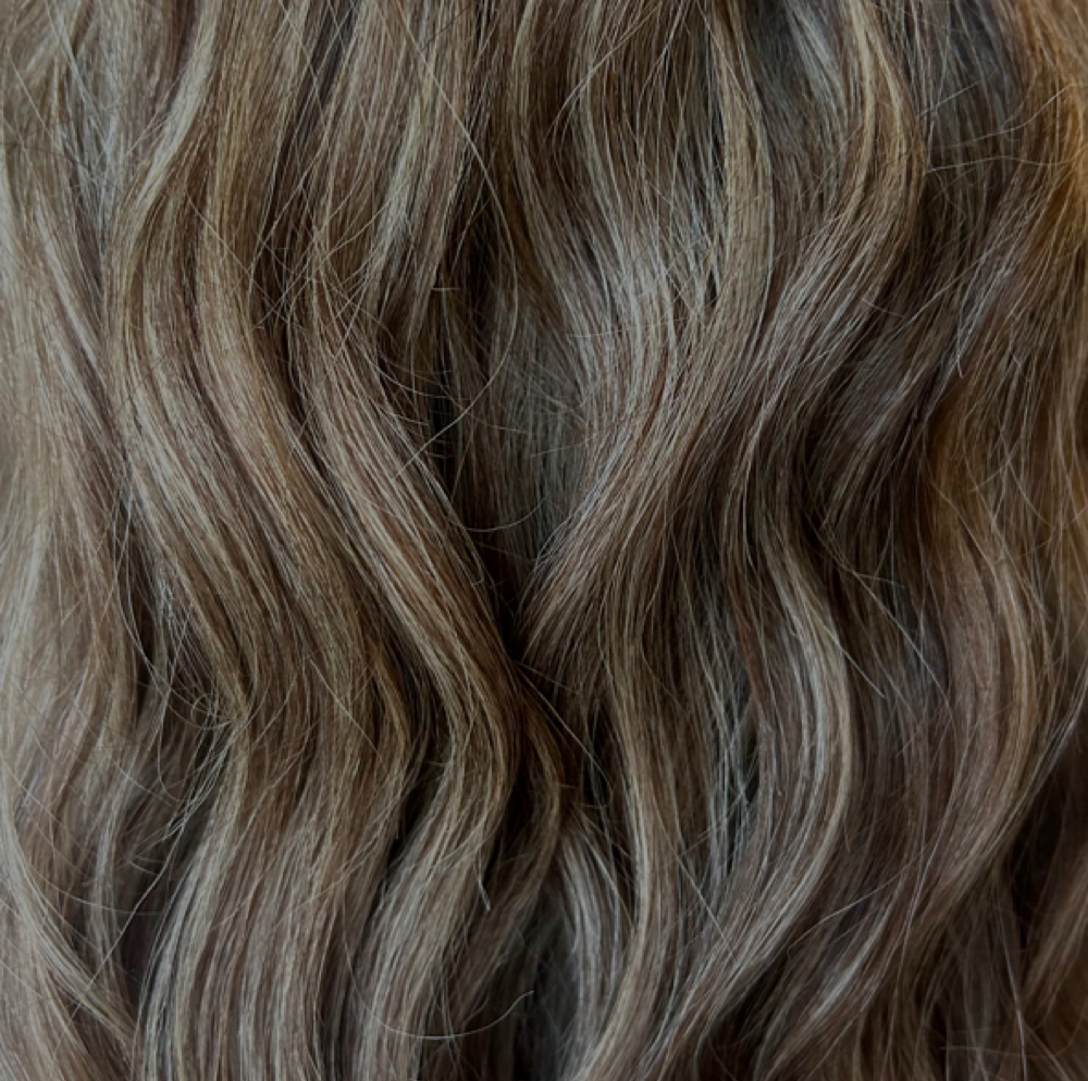 Balayage at Golden Salon & Co. in Coralville, IA