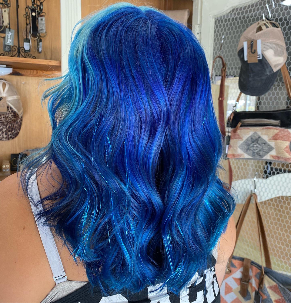Hair Tinsle