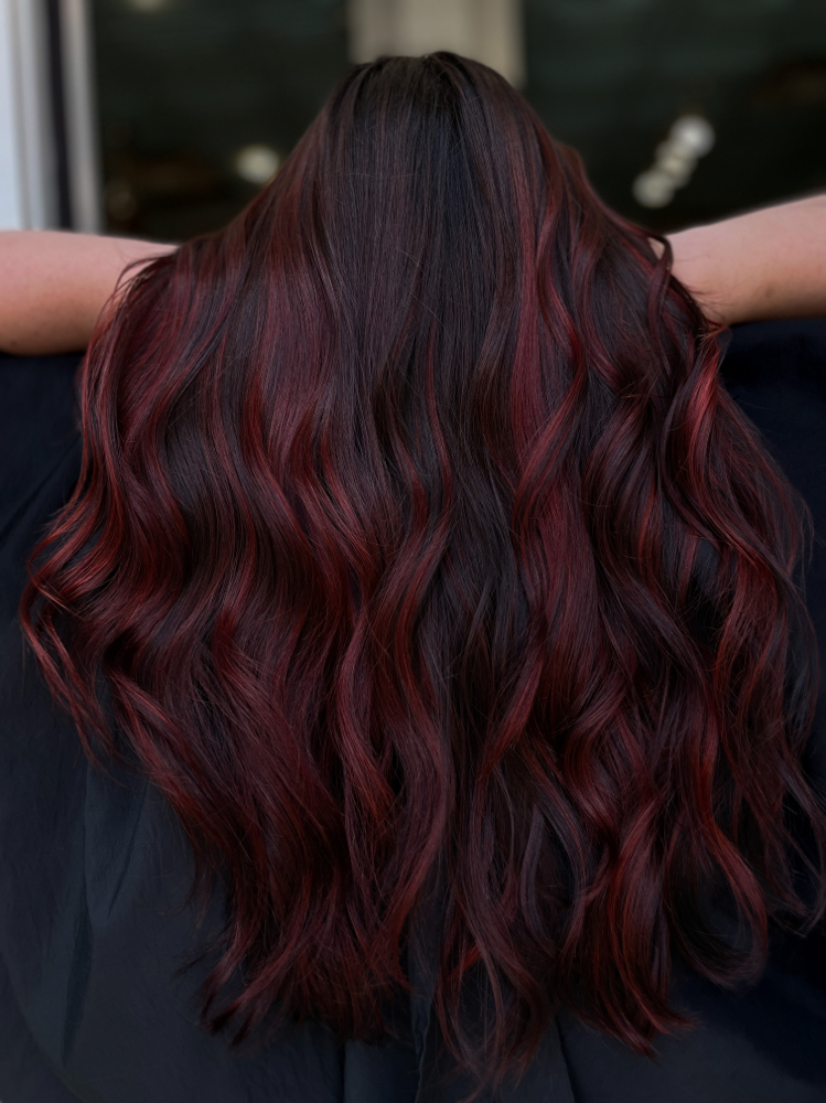 Balayage