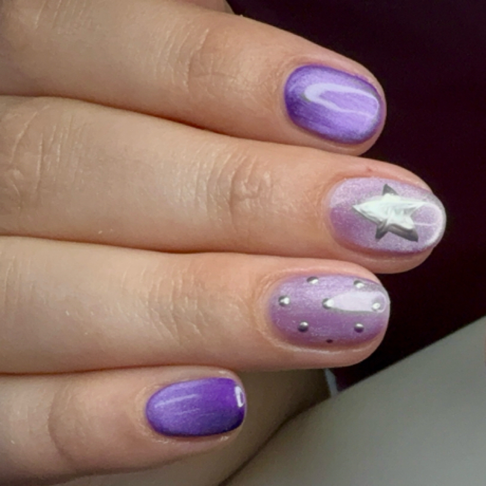 Level 1 Nail Art at Painted Pretty in Sedalia, MO