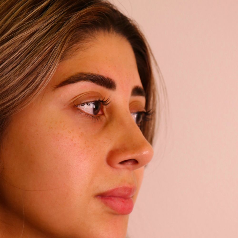 Brow Lamination at Theory Aesthetic in Riverhead, NY