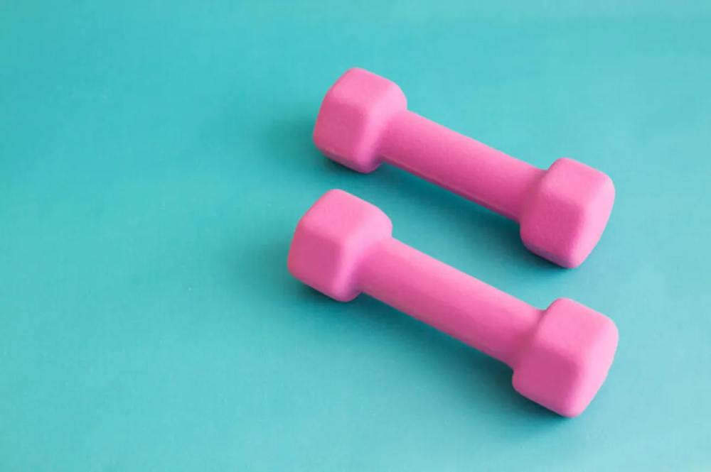 FREE PT SESSION