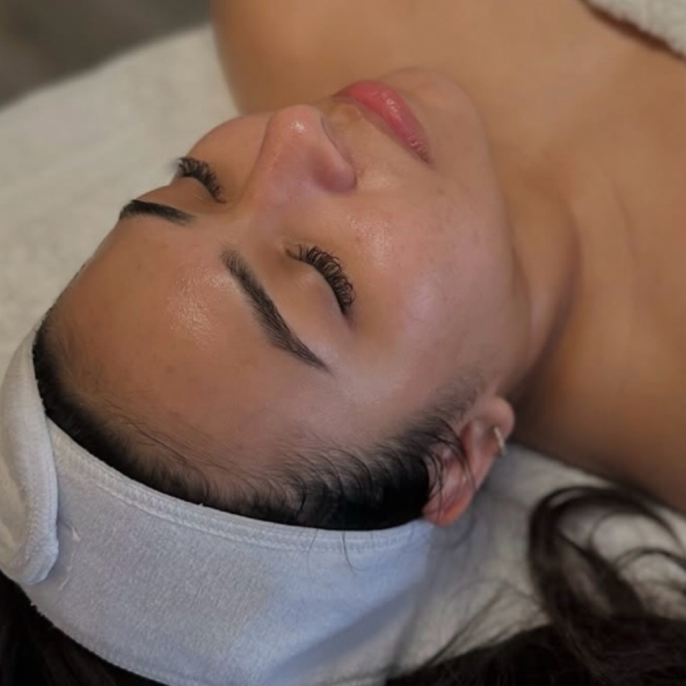 SIGNATURE FACIAL at Kai_Esthetics in Brookfield, CT
