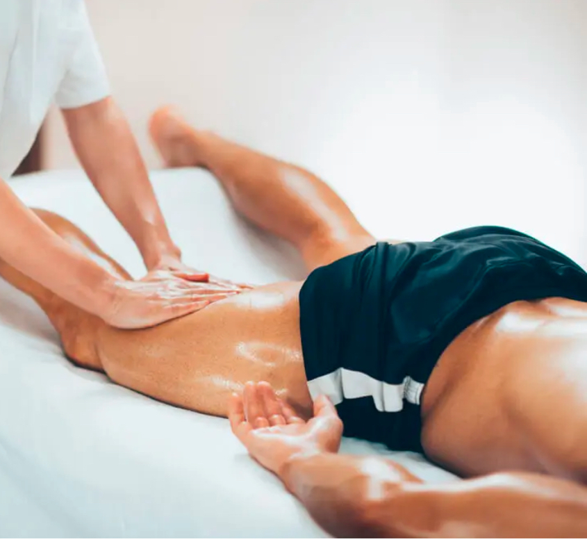 Sports Massage