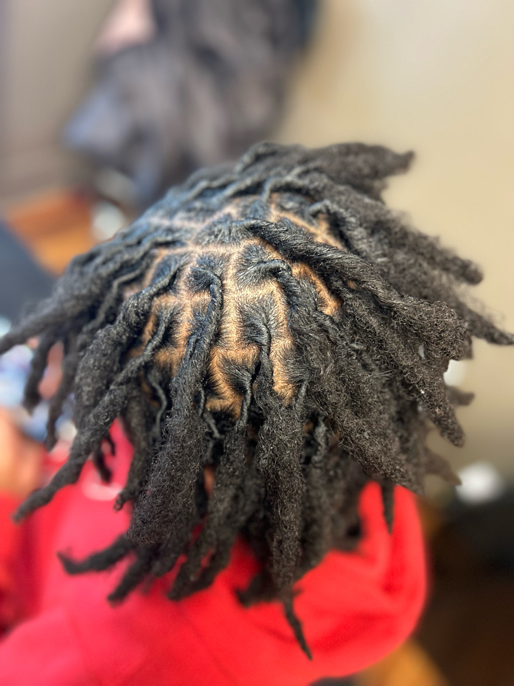 Loc Retwist