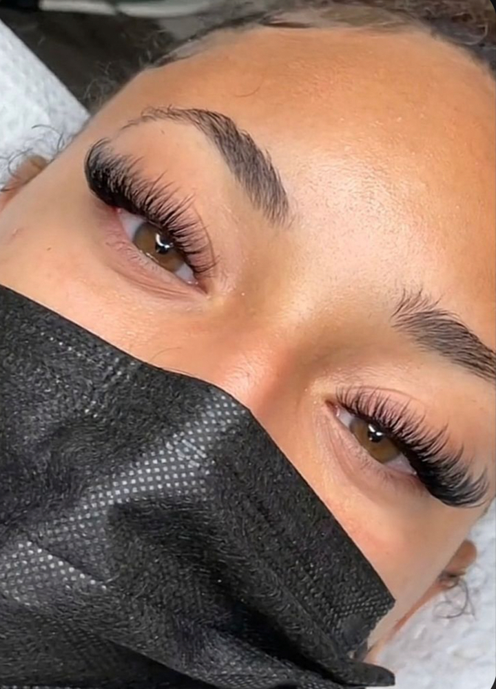 Classic Lash Set