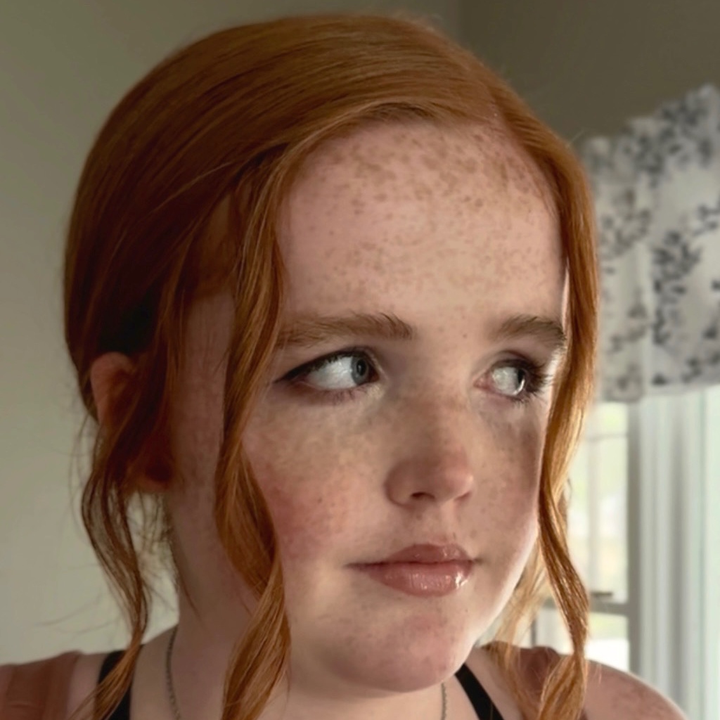 Specialty Makeup at Kewpie Kutz in Evansville, IN