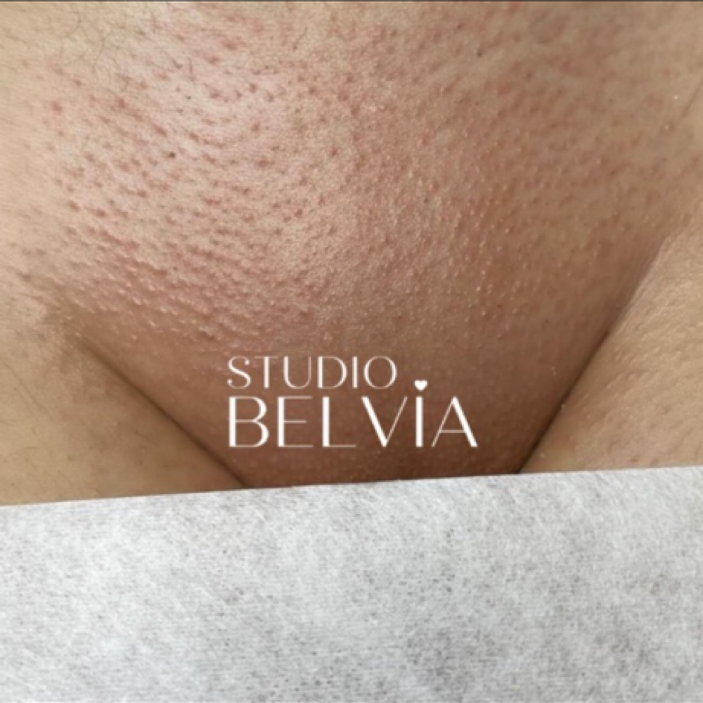 Brazilian Wax ( New Client ) at Studio Belvia in Scottsdale, AZ