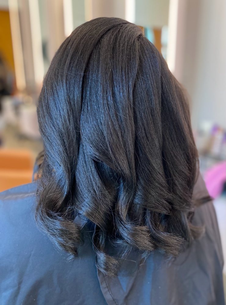 Smooth as Silk- Past the Shoulder at Simonedidit in Alameda, CA