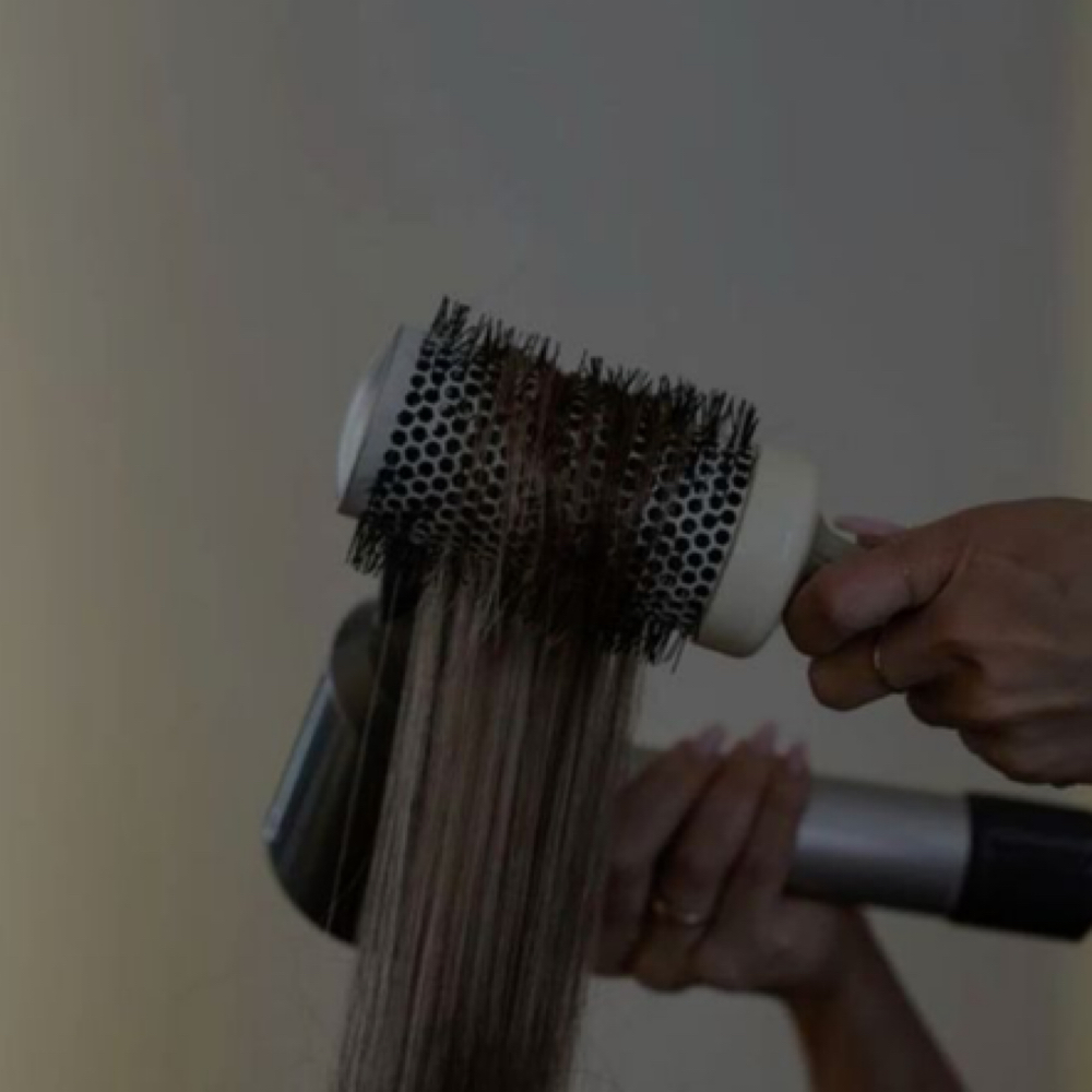 Blowout at HONEY GLAM in Idaho Falls, ID