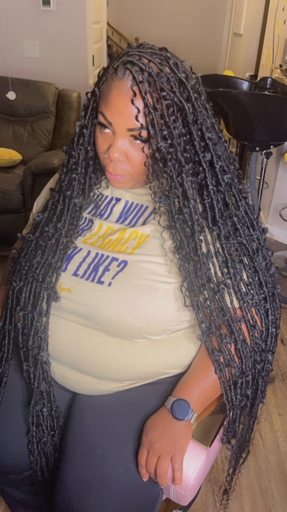 Softlocs Boho Add-on