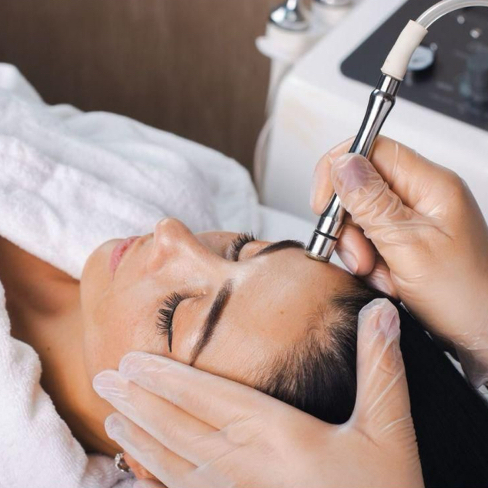💎Diamond Glow Microderm💎 at Skin Deep Beauty Spa in Sulphur, LA