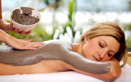 Full Body Spa Treatmemt