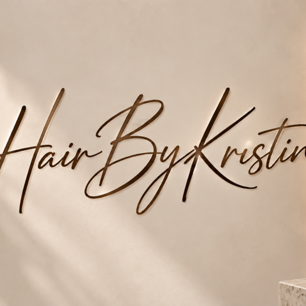 Platinum Card at HairByKristin in Plattsburgh, NY