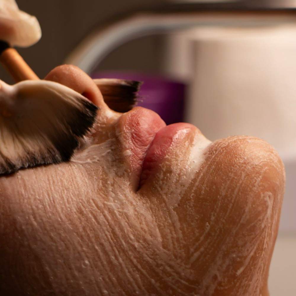 The Classic Lady Facial at The Sculpted Lady in Chattanooga, TN