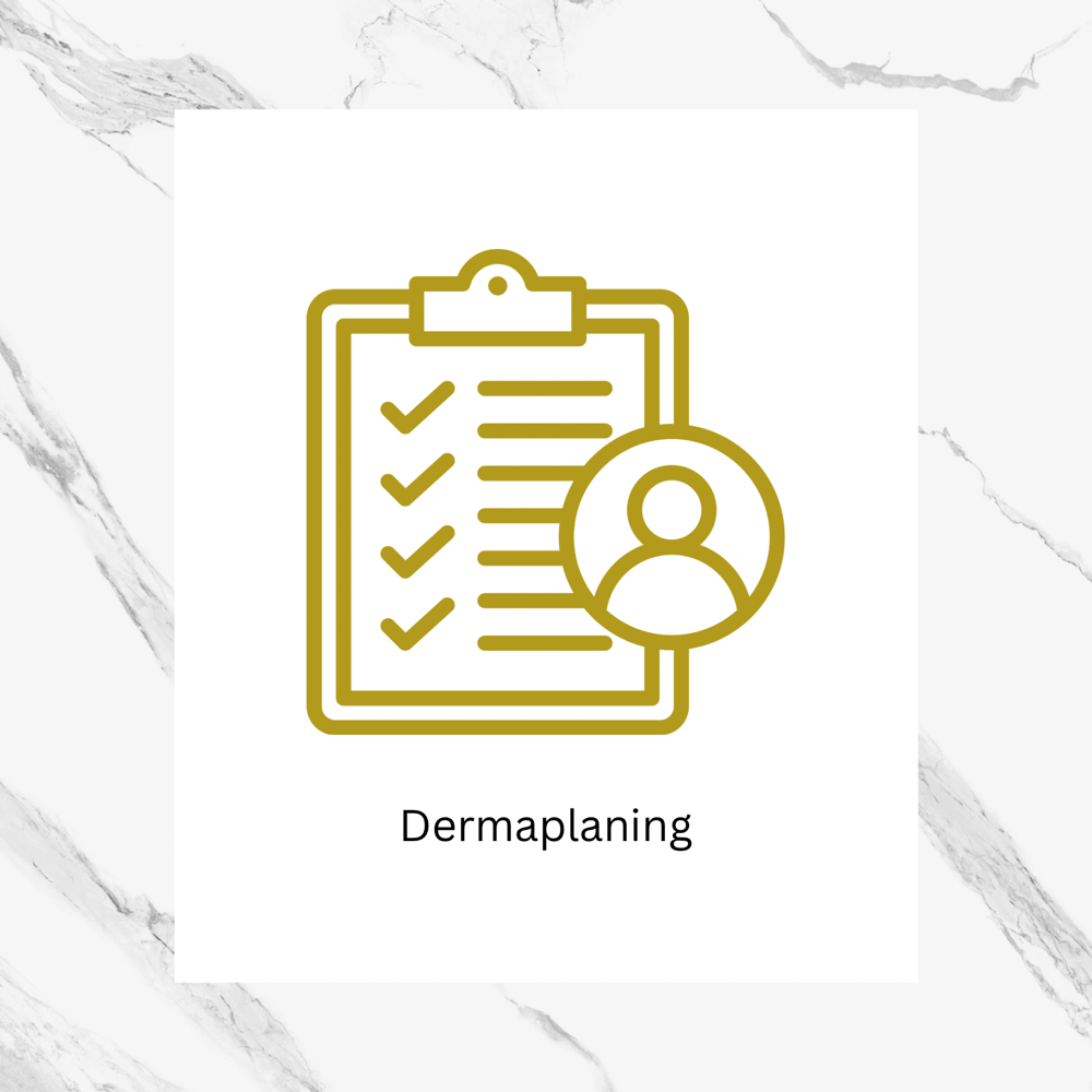 Evaluación Dermaplaning