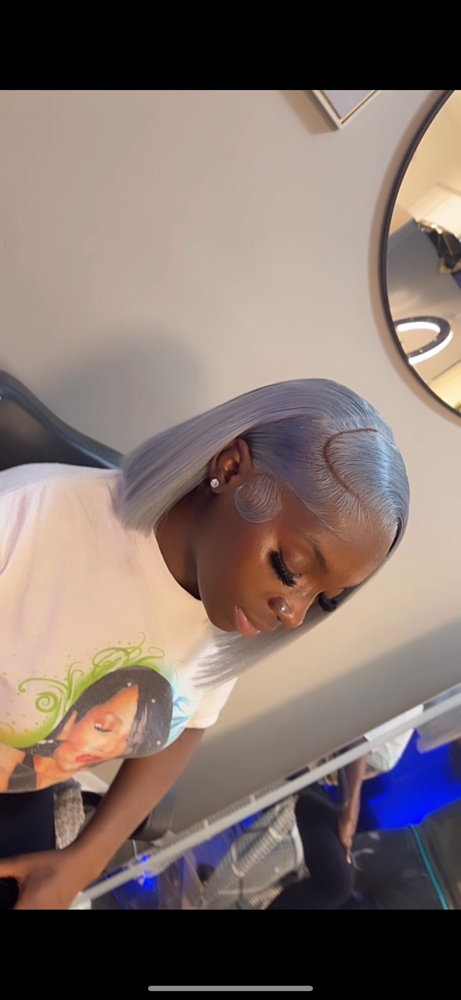 New Install /Wifey Bobs Wig at Kane-Slays in Clearwater, FL