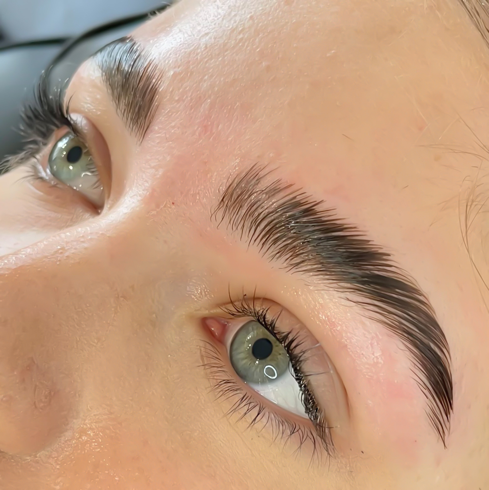 Brow Lamination