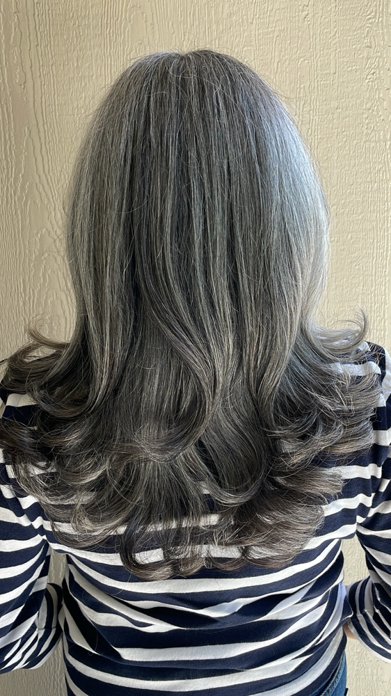 Haircut