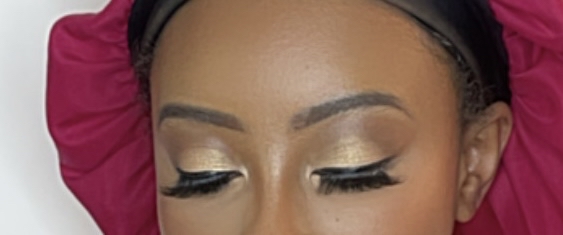 Lashes And Brows