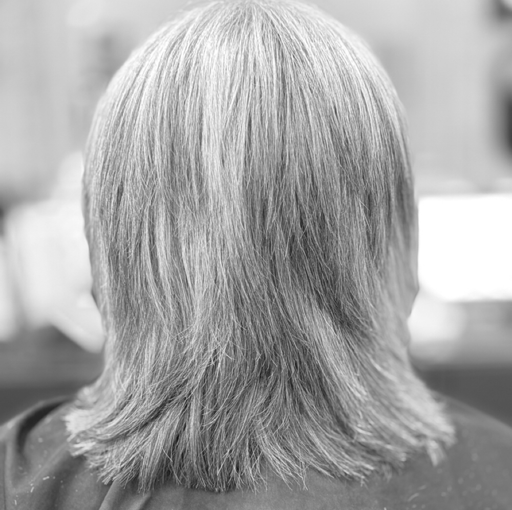Amika Smoothing Treatment at Sarahjea Hair Design in Liberty, MO
