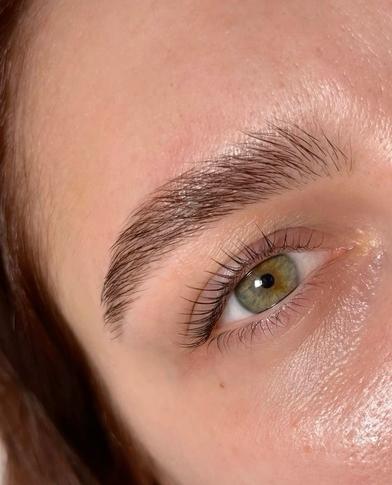 Combo Lash Lift& Brow Lamination