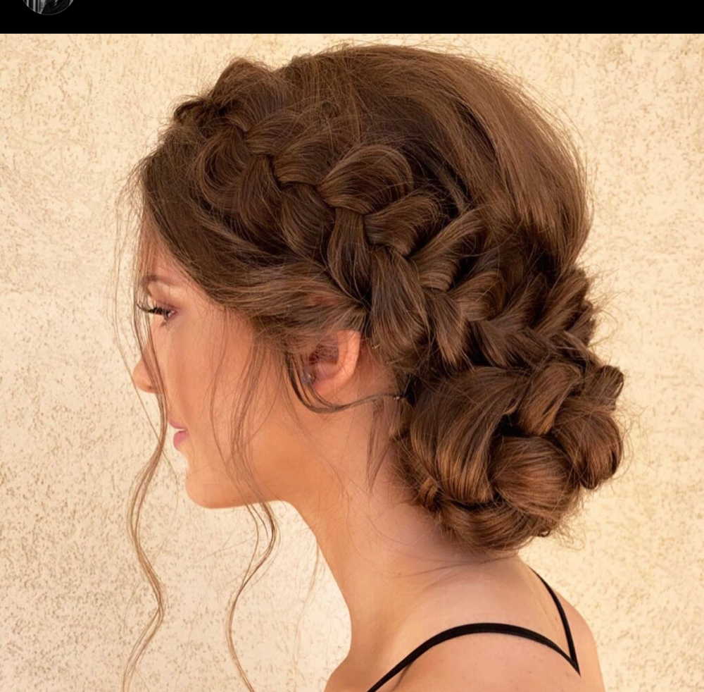 Updo