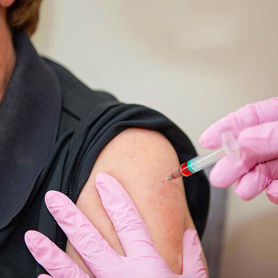 B12 Injection