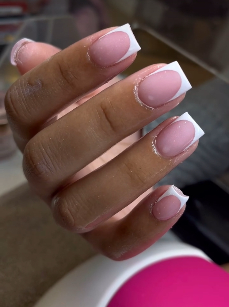 Short Full Set