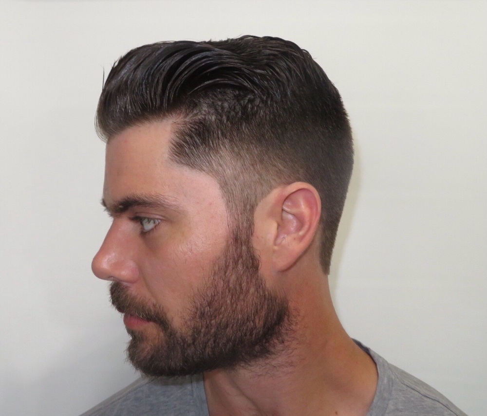 Classic Haircut