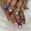 Nail art