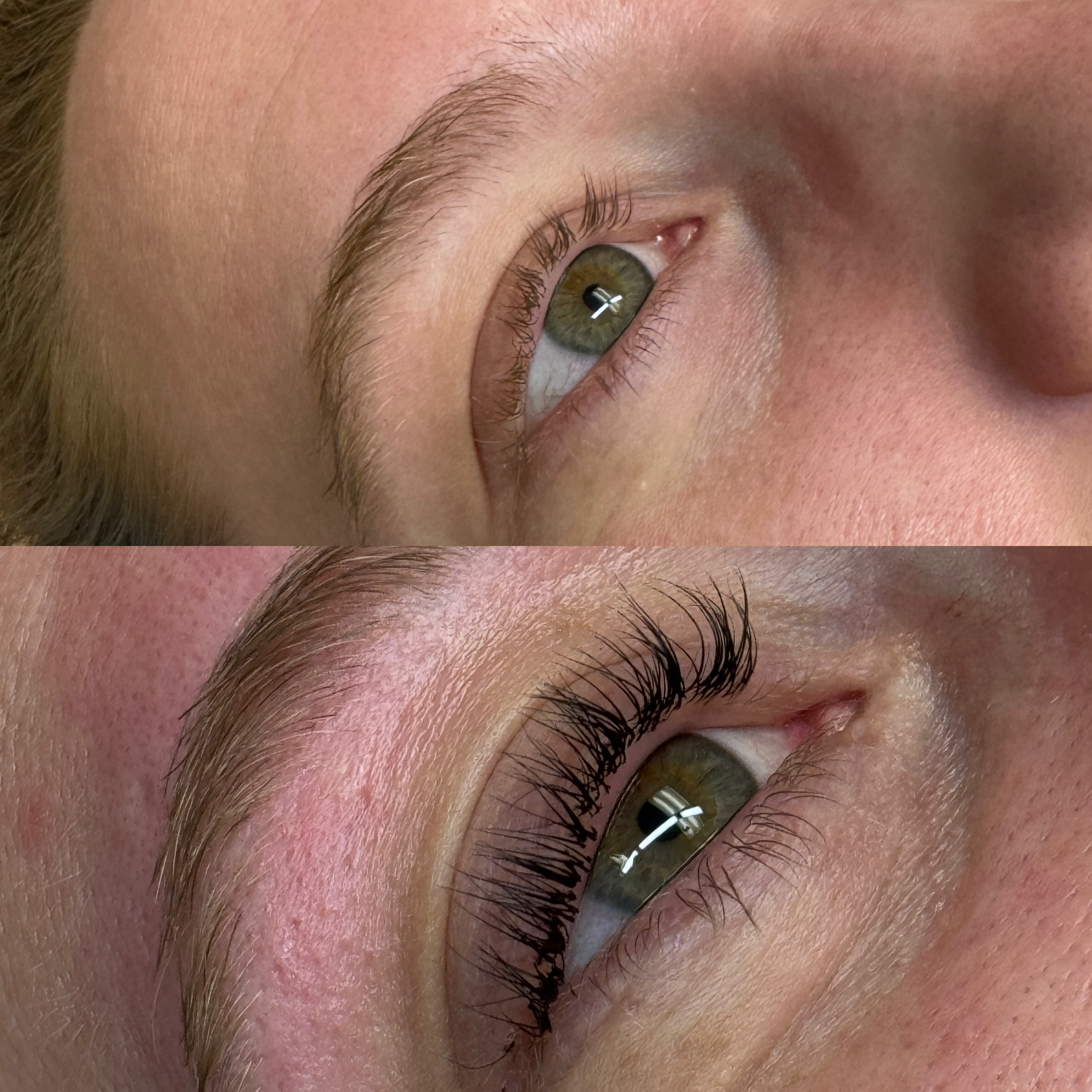 Lash Lifts