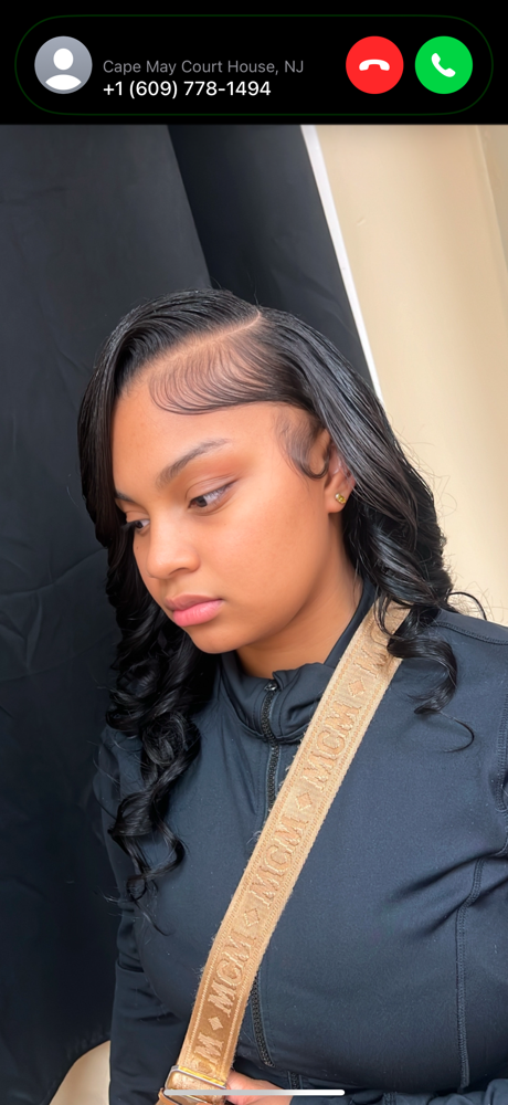 Natural Quick-weave
