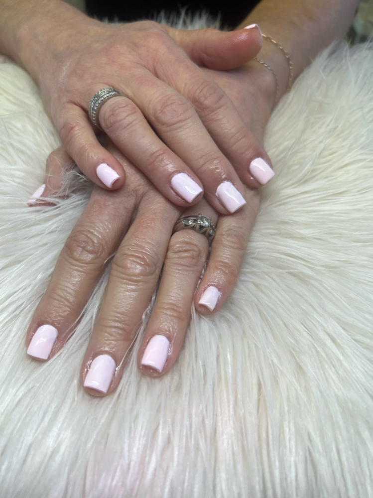 Manicure Revamp Gel Polish