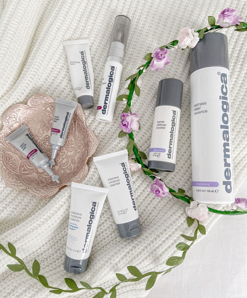 ProCalm Facial