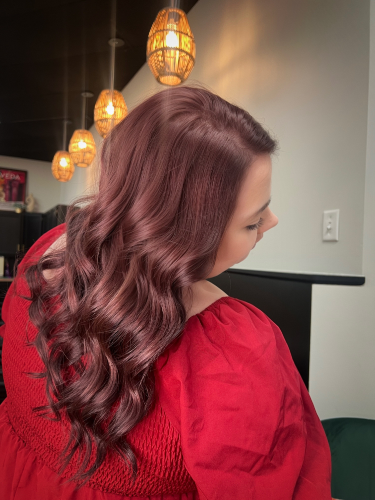 Color Consultation