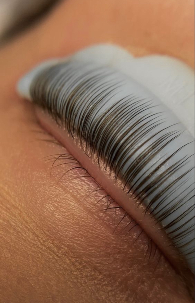 Lash Lift