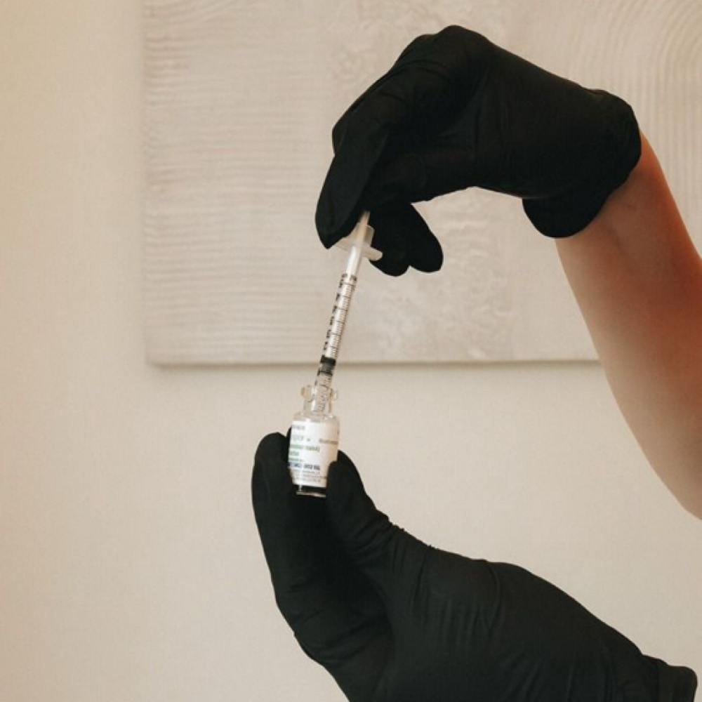 Botox at Latina Body Contour Spa in Dallas, TX